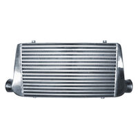 Autotecnica Universal Intercooler 600mm x 300mm x 76mm COOL4