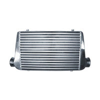 Autotecnica Universal Intercooler 450mm x 300mm x 76mm COOL5