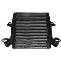 Autotecnica Ford Falcon FG XR6 Turbo Intercooler Upgrade Black COOLFGBK