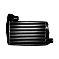 Autotecnica Ford Falcon BA XR6 Turbo Intercooler Upgrade Black COOLXR6BK