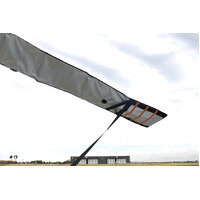 UNIVERSAL MAIN ROTOR BLADE HAIL PROTECTION COVERS (PAIR)