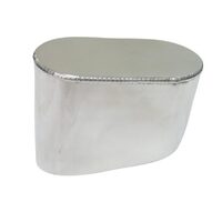 ALLOY BRAKE MASTER COVER SUIT BA TO FG