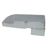 ALLOY FUSE ALUMNIUM COVER SUIT BA/F 6&V8