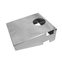 ALLOY WATER OVERFLOW RECOVERY COVER SUIT BA TO FG