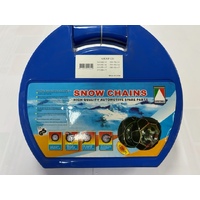 SNOW CHAINS GRP130 CLEARANCE