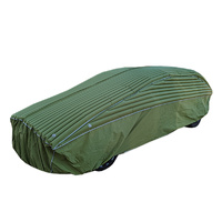 Autotecnica Mercedes C Class Sedan Inflatable Hail Armour Car Cover HAIL3
