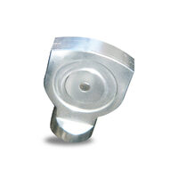 LS1 DEEPSTICK COVER SILVER SUIT VT-VY HOLDEN