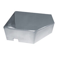 ALUMINUIM FUSE COVER SUITS HSV VE COMMODORE
