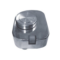 ALLOY BILLET SUIT VE COMMODORE BRAKE MASTER CYLINDER COVER AND CAP