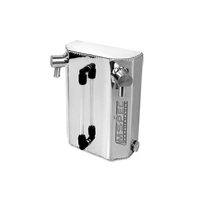 Autotecnica 2 in 1 Catch Can / Reservoir Tank (1 Litre) M006S