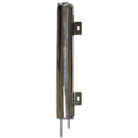 Autotecnica Radiator Overflow Catch Can (600ml) M050