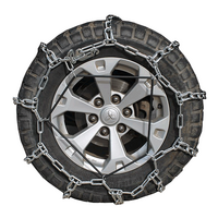 Autotecnica CROSS COUNTRY MUD CHAINS - MC2437 MC2437