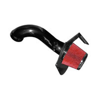 Autotecnica Holden VT VX VY LS1 5.7 V8 Cold Air Intake Kit - Silver MFCOM