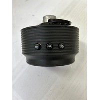 Autotecnica steering wheel boss kit Honda Prelude (3 button cruise control) 1997
