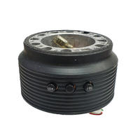 Autotecnica steering wheel boss kit Honda Prelude (2 button cruise control) 1992-1997