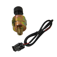 Autotecnica Oil Pressure Sender OPSND2