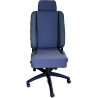 OFFICE GAME CHAIRS(PICK UP ONLY)