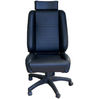 Autotecnica OFFICE GAME CHAIRS(PICK UP ONLY) Office4
