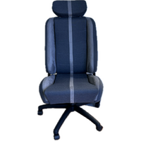 Autotecnica OFFICE GAME CHAIRS(PICK UP ONLY) Office5