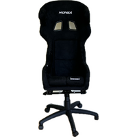 Autotecnica OFFICE GAME CHAIRS(PICK UP ONLY) Office8