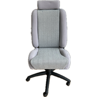 Autotecnica OFFICE GAME CHAIRS(PICK UP ONLY) Office9