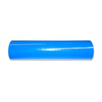 Autotecnica 3" - (300mm Long) Silicone Pipe PIPE5-76