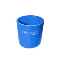 2.75" (76mm Long) Silicone Pipe