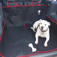 Autotecnica Pet Wagon Seat Cover SJ-213