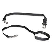 Autotecnica 2 in 1 Pet Walking Leash & Car Belt SJ-221