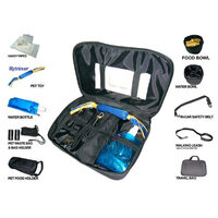 Autotecnica 12 Piece Pet Travelling Kit SJ-235