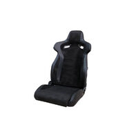 SS55 SPORTS HIGH BACK SEAT(Pair)