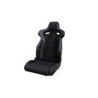 Autotecnica SS55 SPORTS HIGH BACK SEAT(Pair)SS55Clearance