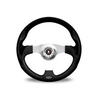 Monza Steering Wheel