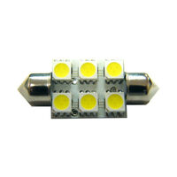 Autotecnica 6 LED SMD Festoon 36mm SY-66A88-6W