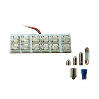 Autotecnica Interior Light Conversion-12 LED SY-6803