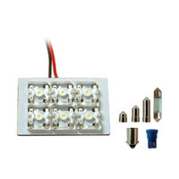 Autotecnica Interior Light Conversion-6 LED SY-6808W
