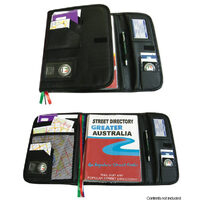 Autotecnica Road Trip Organiser/Holder/Planner TG03