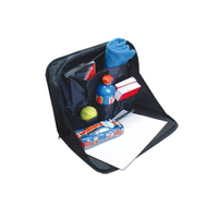 Autotecnica Backseat Foldout Organiser Tray TG04