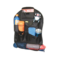 Autotecnica Car Backseat Organizer TG08