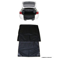 Autotecnica 2 in 1 Boot/Bumper Protection Mat TG13