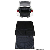2 in 1 Boot/Bumper Protection Mat