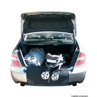 Autotecnica Boot Bumper Protector TG18