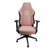 MONZA Ergonomic Gaming Chair with Headrest Memory Foam and 135° Recline (Black)Pick Up Only