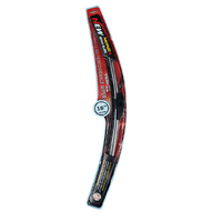 Autotecnica Wiper Blade 450mm (FREE REFILL PROVIDED) wiper450mm