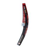 Autotecnica Wiper Blade 500mm (FREE REFILL PROVIDED) wiper500mm