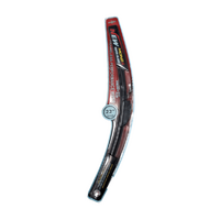 Autotecnica Wiper Blade 560mm (FREE REFILL PROVIDED) wiper560mm