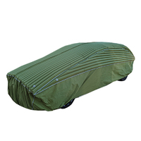 Inflatable Cover